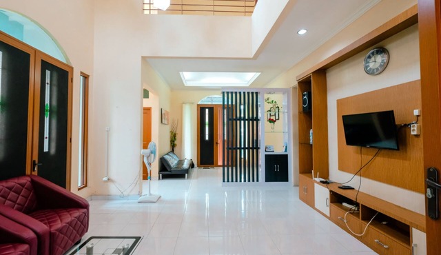 Homestay Pogung dekat UGM by Simply Homy