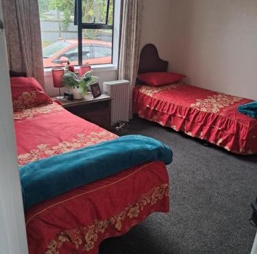 Homestay Reefton
