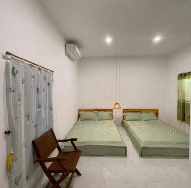 HOMESTAY Sao Biển