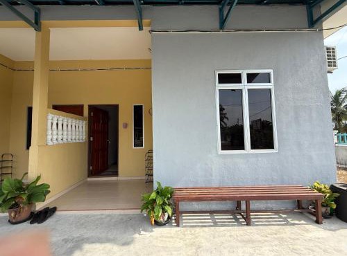 Homestay Senandung Mesra