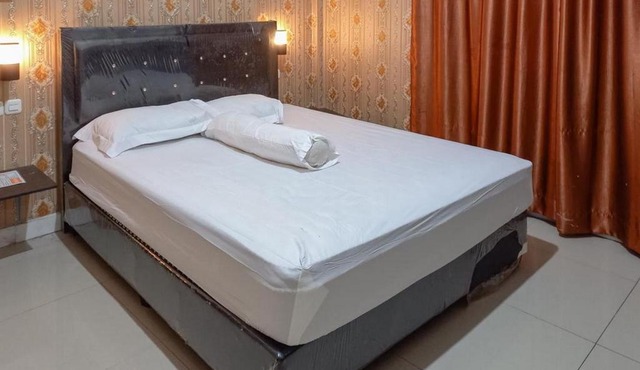 Homestay Singgasana Mitra RedDoorz
