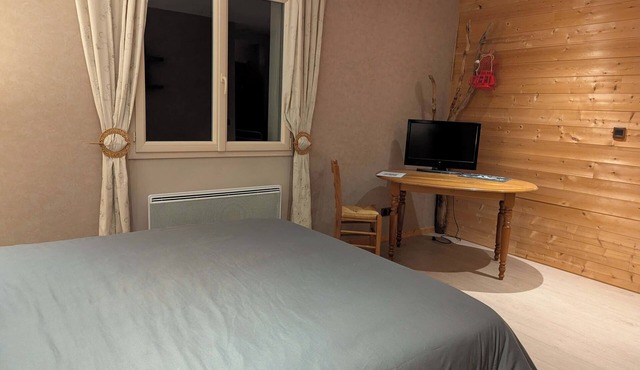 Homestay studio