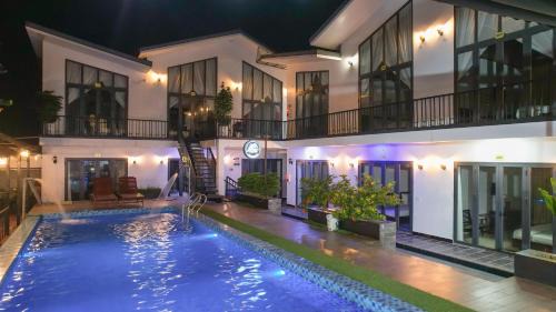 Homestay Thiên Cầm