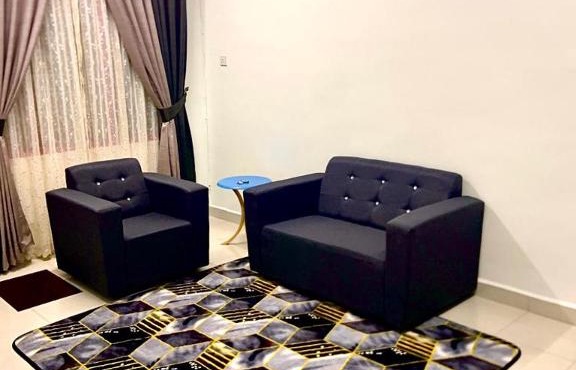 HOMESTAY WAN TPJ