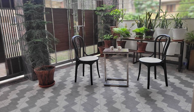Homestay with Maheshwaris' in downtown Prayagraj 1