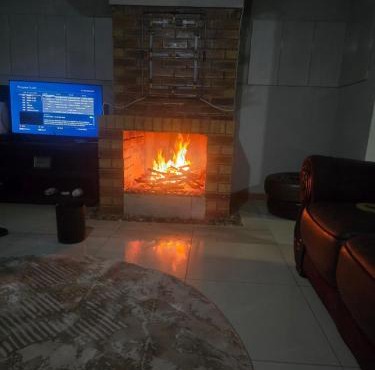 Homestay