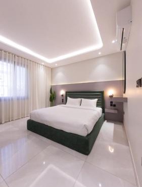 HOMETEL Rawda A