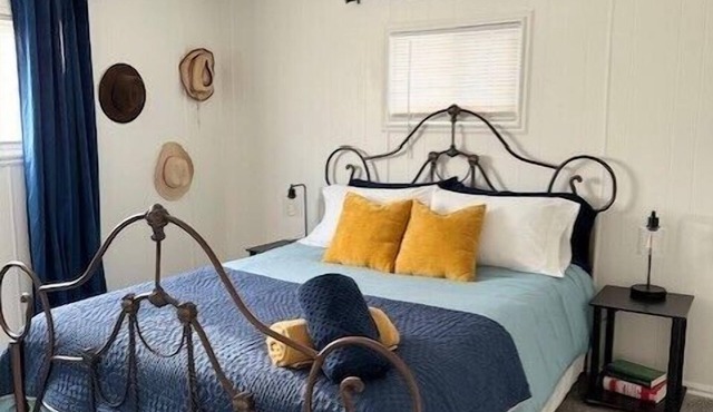 Hometown Hideaway by Primo Management Group