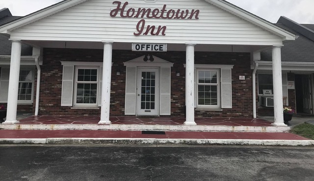 Hometown Inn Berea