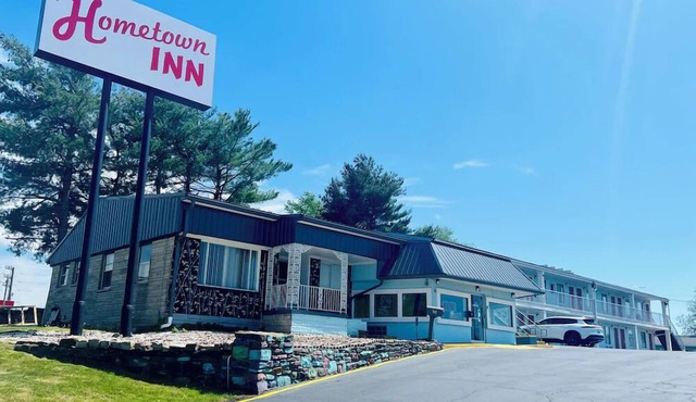 Hometown INN