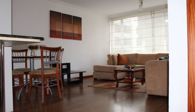 Homevoyage Suite