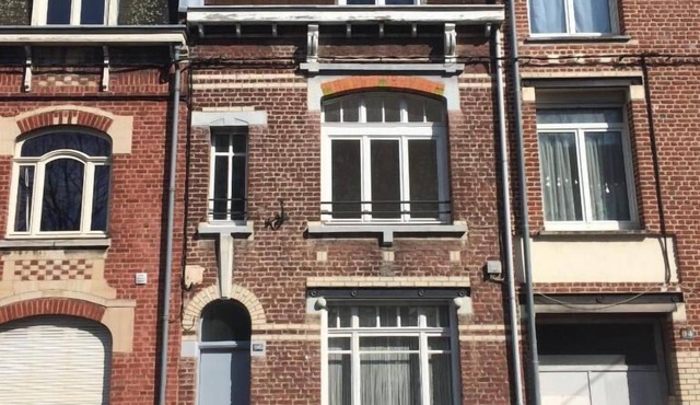 HOMEWAY LILLE