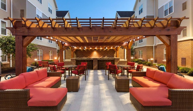 Homewood Suites by Hilton Harrisburg-West Hershey Area