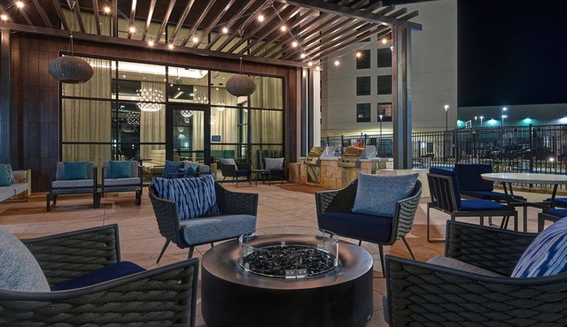 Homewood Suites by Hilton Dallas The Colony