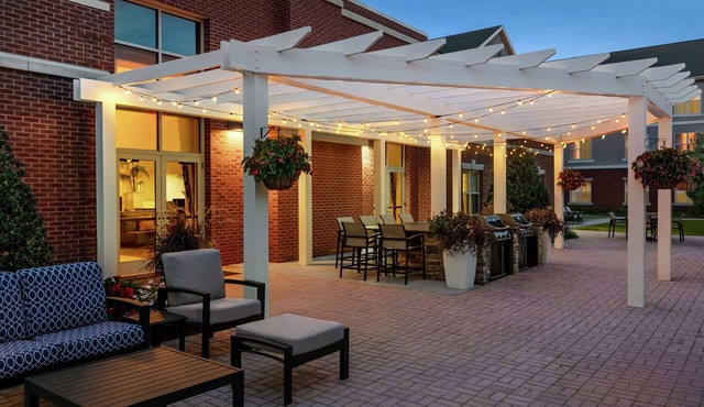 Homewood Suites by Hilton Harrisburg East-Hershey Area