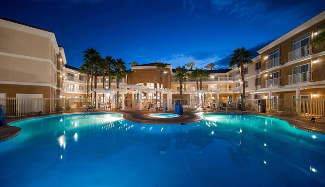 Homewood Suites by Hilton La Quinta