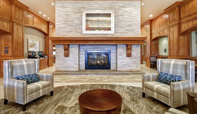 Homewood Suites by Hilton Boise