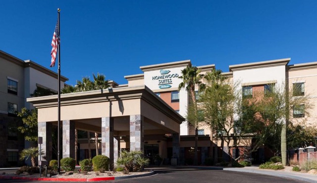 Homewood Suites by Hilton Phoenix North-Happy Valley