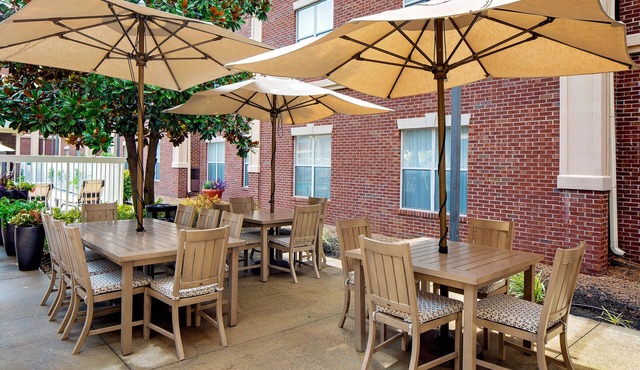 Homewood Suites by Hilton Nashville-Brentwood
