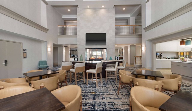 Homewood Suites by Hilton Lake Mary Orlando North