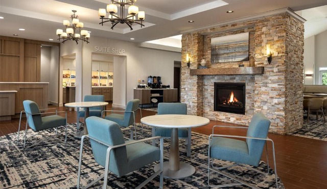 Homewood Suites New Brighton