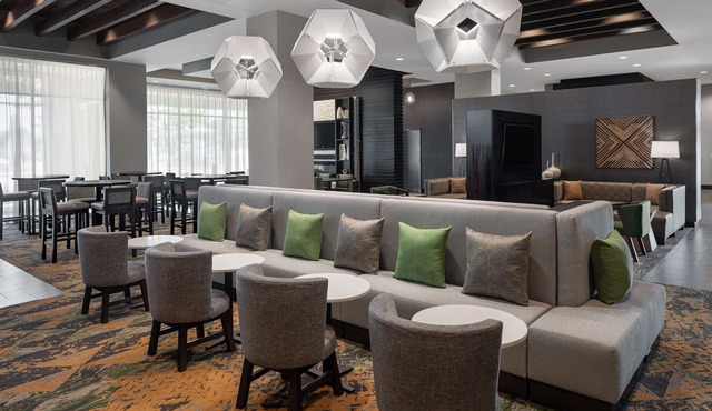 Homewood Suites Springfield VA