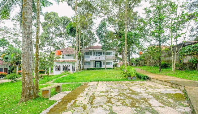 Homey And Simply Studio At Graha Wishnu Guest House