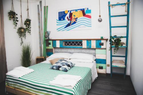 Homiday - Bel Salento Specchia Guest house