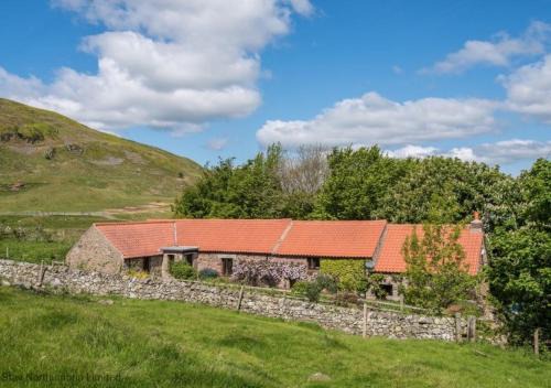 Homildon Cottage