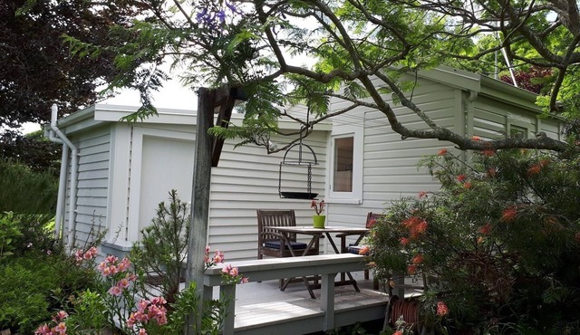 Honey Fields Cottage, a little piece of paradise!