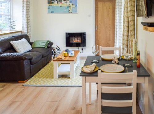 Honeysuckle Cottage