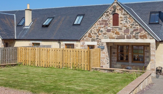 Honeysuckle Cottage - UKC6255