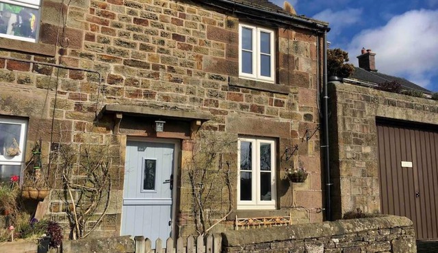 Honeysuckle Cottage