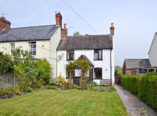 Honeysuckle Cottage