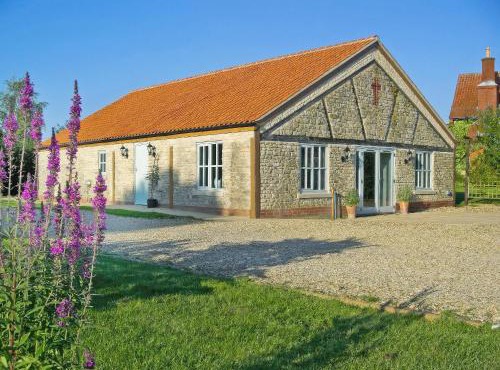 Honeysuckle Cottage