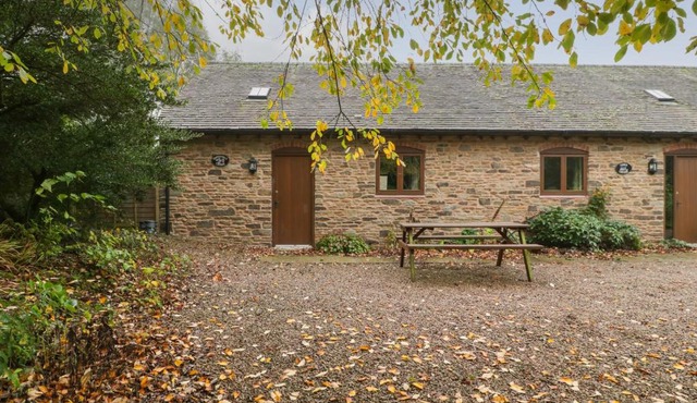 Honeysuckle Cottage