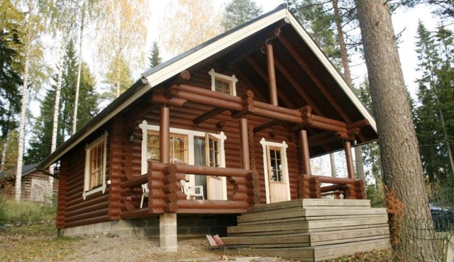 Honkala Cottage