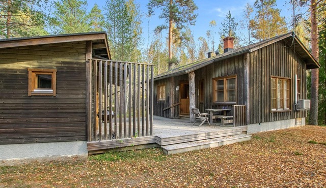 Honkalinna by Interhome