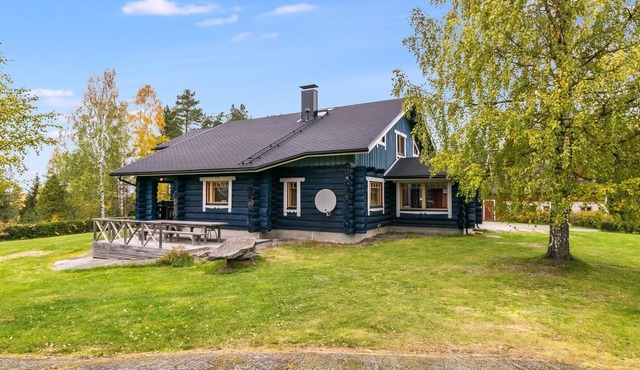 Honkalinna by Interhome
