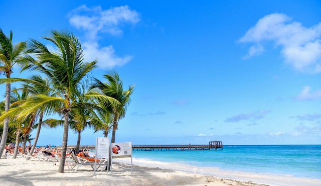 Honky Tonk Punta Cana