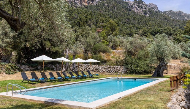 Honor - Rustic villa for up to 16 people