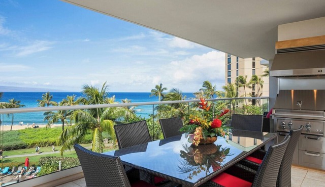 Honua Kai Konea | 4 Free Rental Cars | KBM Resorts | Custom Hardwood Floors | 4 Units, 11 Bedrooms | ML-1421