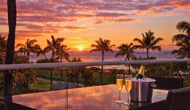 Honua Kai | Ocean View 3 BR Sleeps 8 | Car Incl. w/6+ Nights | HKH-204 by KBM