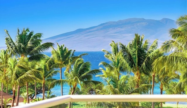 Honua Kai | Wrap Around Lanai | KBM Resorts | Wrap Around Lanai | 3 Units, 8 Bedrooms | HK ML-3461