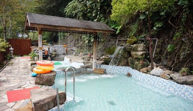 Hooja hotel