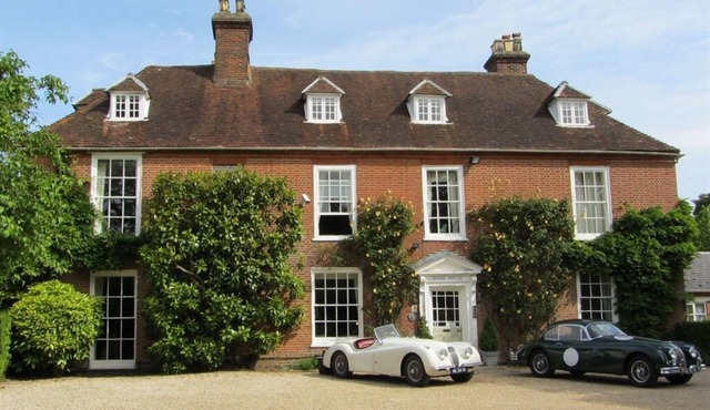 Hook House Hotel
