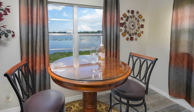 Hook, Line & Leisure: Lakefront Gem w/Porch!