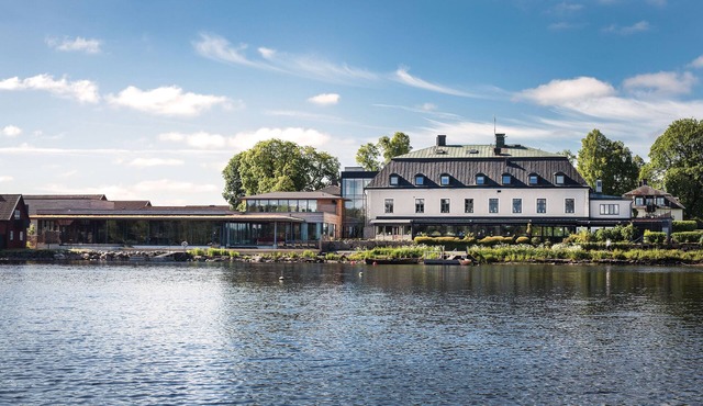 Hooks Herrgård