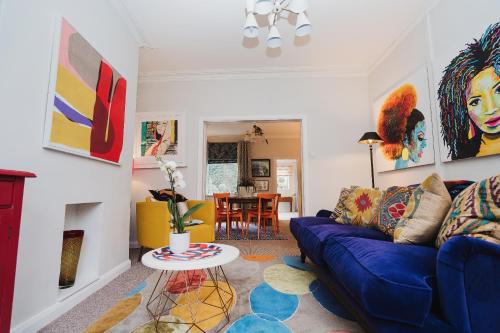 Hoole House