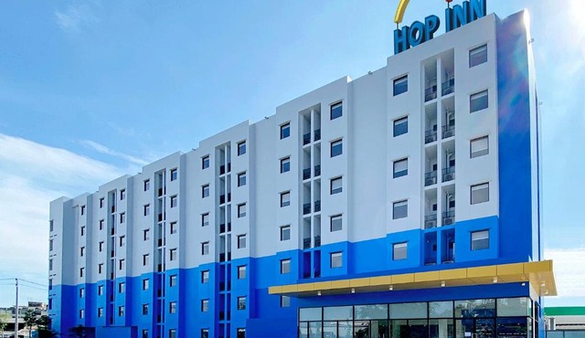 HOP INN Bangkok Bangna